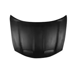 2015-2023 Dodge Charger Redeye V2 Hood - 1 Piece image - 6