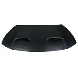 2015-2023 Dodge Charger Redeye V2 Hood - 1 Piece image - 4