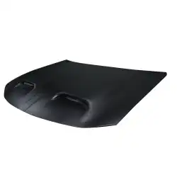 2015-2023 Dodge Charger Redeye V2 Hood - 1 Piece image - 6