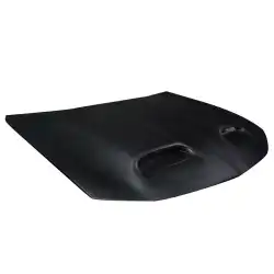 2015-2023 Dodge Charger Redeye V2 Hood - 1 Piece image - 8