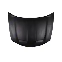 2015-2023 Dodge Charger Redeye V2 Hood - 1 Piece image - 10