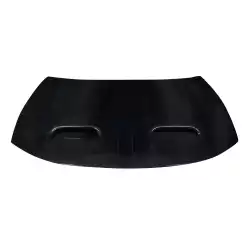 2015-2023 Dodge Charger Redeye V2 Hood - 1 Piece image - 2
