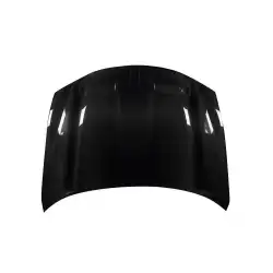 2015-2023 Dodge Charger Redeye V2 Carbon Fiber Hood image - 9