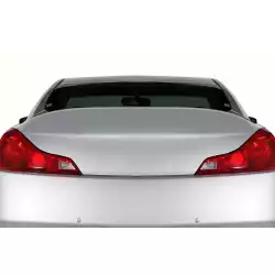2008-2015 Infiniti G Coupe G37 Q60 2DR Resa Trunk - 1 Piece image - 1