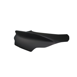 2008-2015 Infiniti G Coupe G37 Q60 2DR Duraflex Resa Trunk - 1 Piece image - 4