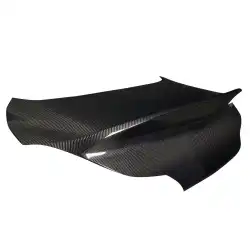 2008-2015 Infiniti G Coupe G37 Q60 2DR Resa Trunk - 1 Piece image - 9