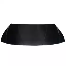 2021-2023 Hyundai Elantra OEM Look Hood - 1 Piece image - 2