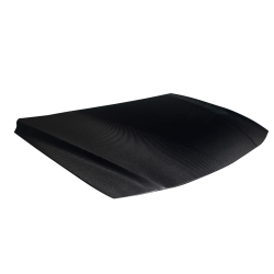 2021-2023 Hyundai Elantra Carbon Creations OEM Look Hood - 1 Piece image - 4