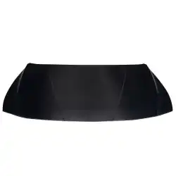 2021-2023 Hyundai Elantra OEM Look Carbon Fiber Hood image - 3