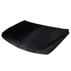 2021-2023 Hyundai Elantra OEM Look Carbon Fiber Hood image - 5