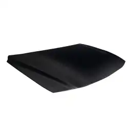 2021-2023 Hyundai Elantra OEM Look Carbon Fiber Hood image - 7