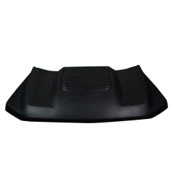 2021-2025 Ford F-150 Duraflex Adventure Hood - 1 Piece image - 3