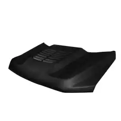 2021-2025 Ford F-150 Adventure Hood - 1 Piece image - 4