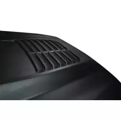 2021-2025 Ford F-150 Adventure Hood - 1 Piece image - 5