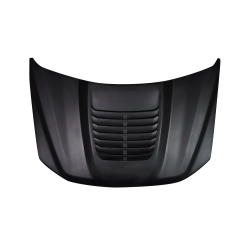 2021-2025 Ford F-150 Duraflex Adventure Hood - 1 Piece image - 6