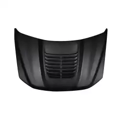 2021-2025 Ford F-150 Adventure Hood - 1 Piece image - 6