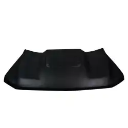 2021-2025 Ford F-150 Adventure Hood - 1 Piece image - 5