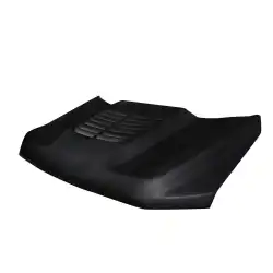 2021-2025 Ford F-150 Adventure Hood - 1 Piece image - 7