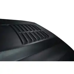 2021-2025 Ford F-150 Adventure Hood - 1 Piece image - 9