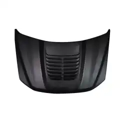 2021-2025 Ford F-150 Adventure Hood - 1 Piece image - 11