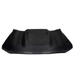 2021-2025 Ford F-150 Adventure Hood - 1 Piece image - 2