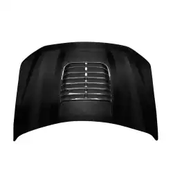 2021-2025 Ford F-150 Adventure Hood - 1 Piece image - 5