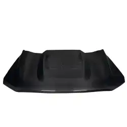 2021-2025 Ford F150 Adventure Carbon Fiber Hood image - 3