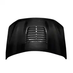 2021-2025 Ford F150 Adventure Carbon Fiber Hood image - 9