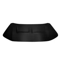 2022-2025 Honda Civic Kumei Hood - 1 Piece image - 2