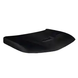 2022-2025 Honda Civic Kumei Hood - 1 Piece image - 7