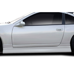 1990-1996 Nissan 300zx Z32 Duraflex Saikyo Side Skirt Rocker Panels - 2 Pieces image - 1