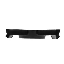 1990-1996 Nissan 300zx Z32 Saikyo Rear Lip Spoiler Add On - 1 Piece image - 3
