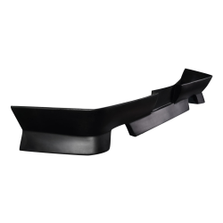 1990-1996 Nissan 300zx Z32 Duraflex Saikyo Rear Lip Spoiler Add On - 1 Piece image - 4