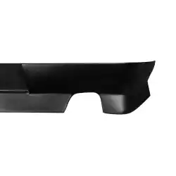 1990-1996 Nissan 300zx Z32 Saikyo Rear Lip Spoiler Add On - 1 Piece image - 5