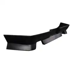 1990-1996 Nissan 300zx Z32 Saikyo Rear Lip Spoiler Add On - 1 Piece image - 6