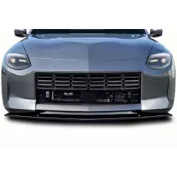 2023-2025 Nissan Z Seishun Front Spoiler Air Dam - 1 Piece image - 1