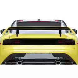 2023-2025 Nissan Z Seishun Rear Wing Spoiler - 1 Piece image - 1
