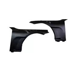 2023-2024 BMW M2 G87 Podium Front Fenders - 2 Piece image - 3