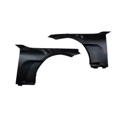 2023-2024 BMW M2 G87 Podium Front Fenders - 2 Piece image - 4