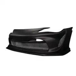 2013-2020 Scion FRS Countersteer Front Bumper image - 6
