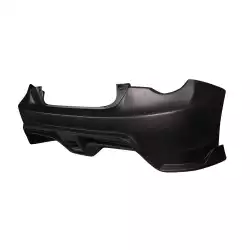 2013-2020 Scion FR-S Toyota 86 Subaru BRZ Countersteer Rear Bumper - 1 Piece image - 3