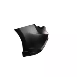 2013-2020 Scion FR-S Toyota 86 Subaru BRZ Countersteer Rear Bumper - 1 Piece image - 5