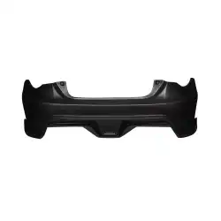 2013-2020 Scion FRS Countersteer Rear Bumper image - 4