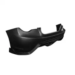 2013-2020 Scion FRS Countersteer Rear Bumper image - 8