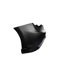 2013-2020 Scion FRS Countersteer Rear Bumper image - 10