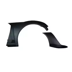 2013-2020 Scion FR-S Toyota 86 Subaru BRZ Countersteer Wide Body Front Fenders - 4 Piece ( + 50mm ) image - 2