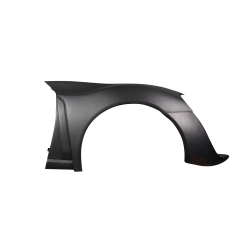 2013-2020 Scion FR-S Toyota 86 Subaru BRZ Duraflex Countersteer Wide Body Front Fenders - 4 Piece ( + 50mm ) image - 4