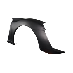 2013-2020 Scion FR-S Toyota 86 Subaru BRZ Duraflex Countersteer Wide Body Front Fenders - 4 Piece ( + 50mm ) image - 5