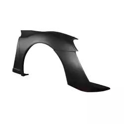 2013-2020 Scion FR-S Toyota 86 Subaru BRZ Countersteer Wide Body Front Fenders - 4 Piece ( + 50mm ) image - 4