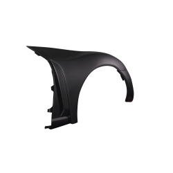 2013-2020 Scion FR-S Toyota 86 Subaru BRZ Duraflex Countersteer Wide Body Front Fenders - 4 Piece ( + 50mm ) image - 6